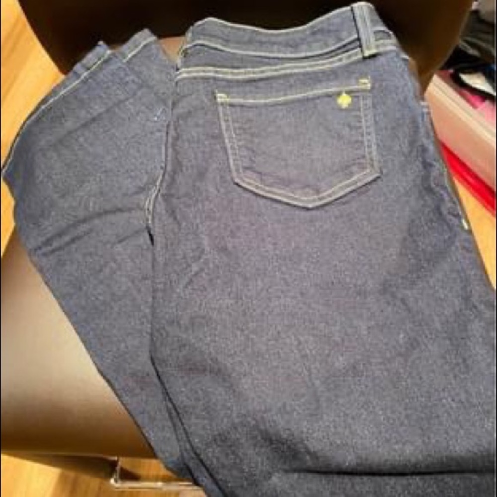 Kate spade jeans